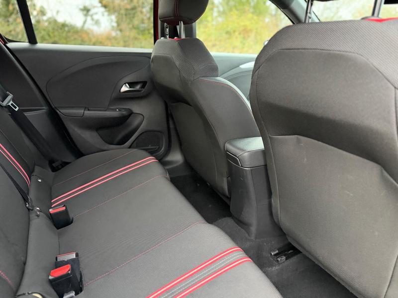 Used Vauxhall Corsa 2020 for sale - 76888139: Photo 23