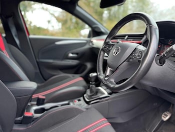 Used Vauxhall Corsa 2020 for sale - 76888139: Photo