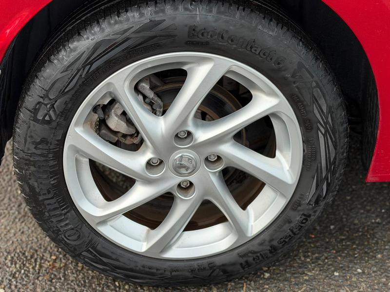 Used Vauxhall Corsa 2020 for sale - 76888139: Photo 38