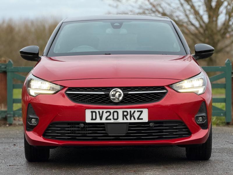 Used Vauxhall Corsa 2020 for sale - 76888139: Photo 6