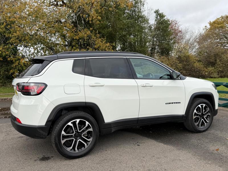 Used Jeep Compass 2024 for sale - 76888171: Photo 11