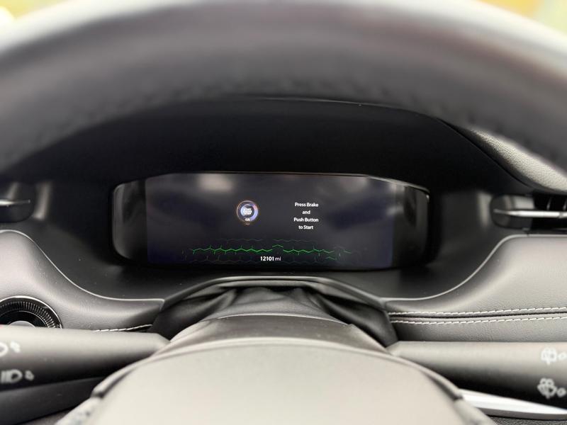 Used Jeep Compass 2024 for sale - 76888171: Photo 13