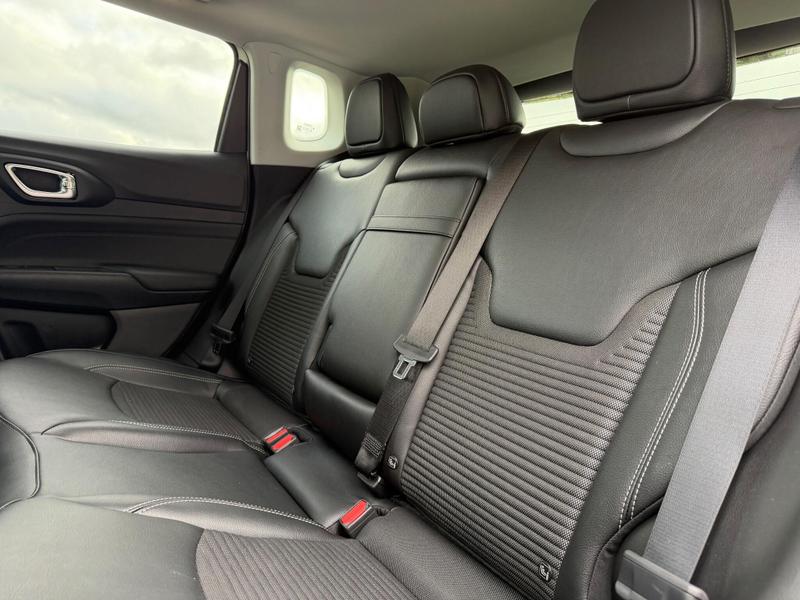Used Jeep Compass 2024 for sale - 76888171: Photo 16
