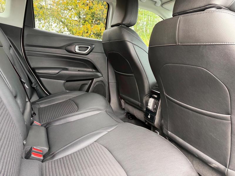 Used Jeep Compass 2024 for sale - 76888171: Photo 17