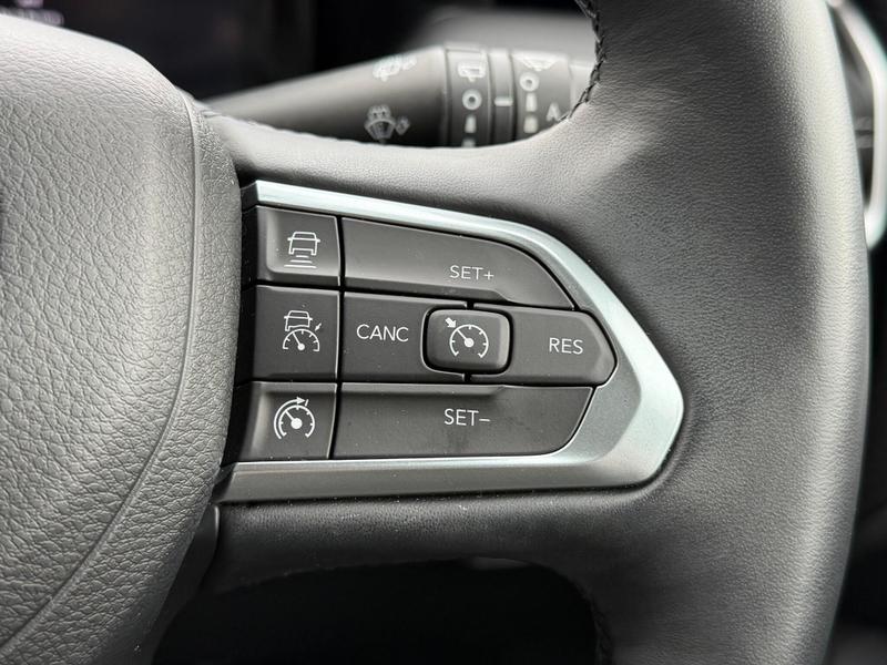 Used Jeep Compass 2024 for sale - 76888171: Photo 25