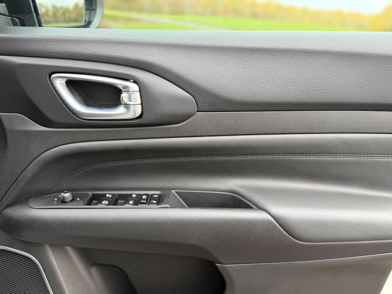 Used Jeep Compass 2024 for sale - 76888171: Photo 27