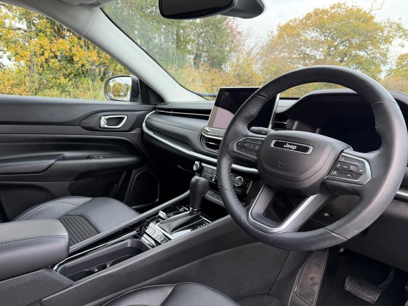 Used Jeep Compass 2024 for sale - 76888171: Photo 3