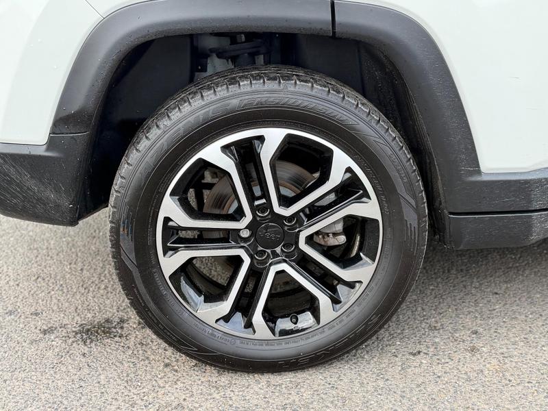 Used Jeep Compass 2024 for sale - 76888171: Photo 30