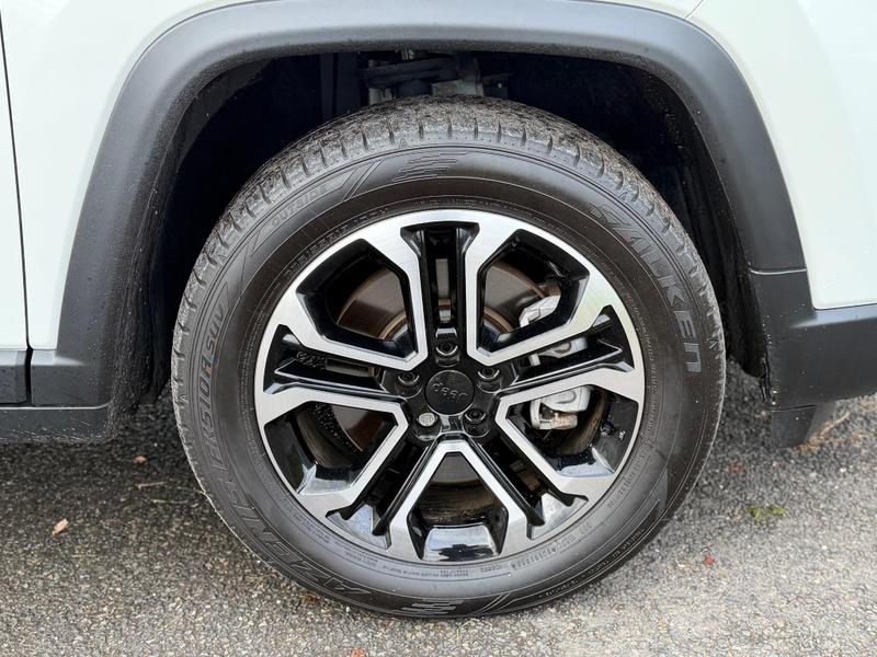 Used Jeep Compass 2024 for sale - 76888171: Photo 31