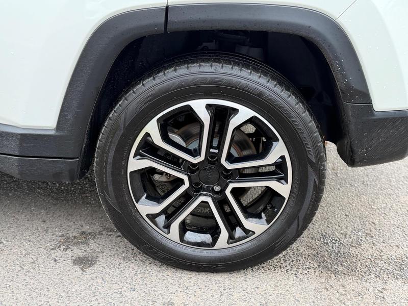 Used Jeep Compass 2024 for sale - 76888171: Photo 32