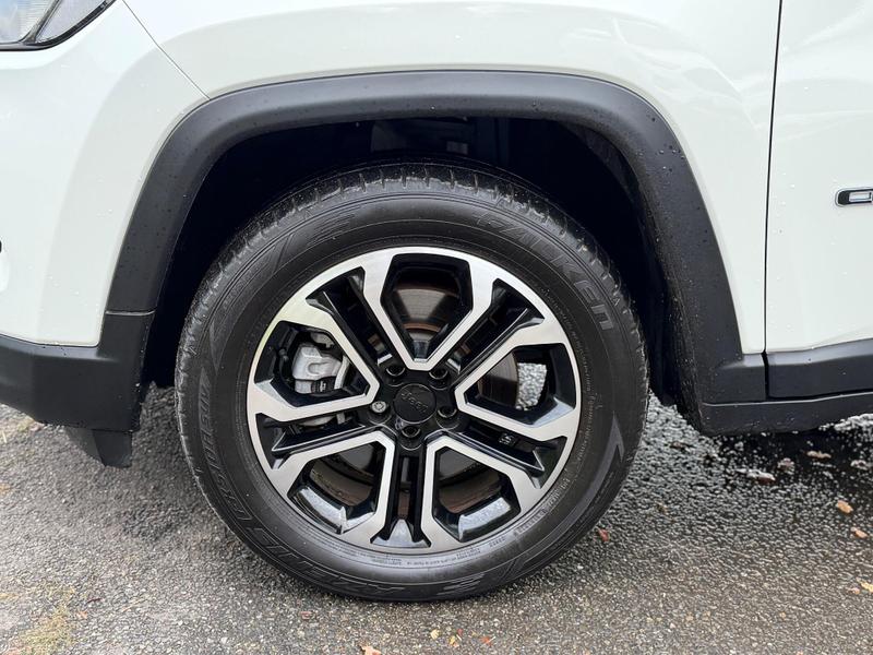 Used Jeep Compass 2024 for sale - 76888171: Photo 33