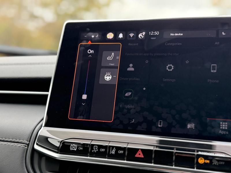 Used Jeep Compass 2024 for sale - 76888171: Photo 35