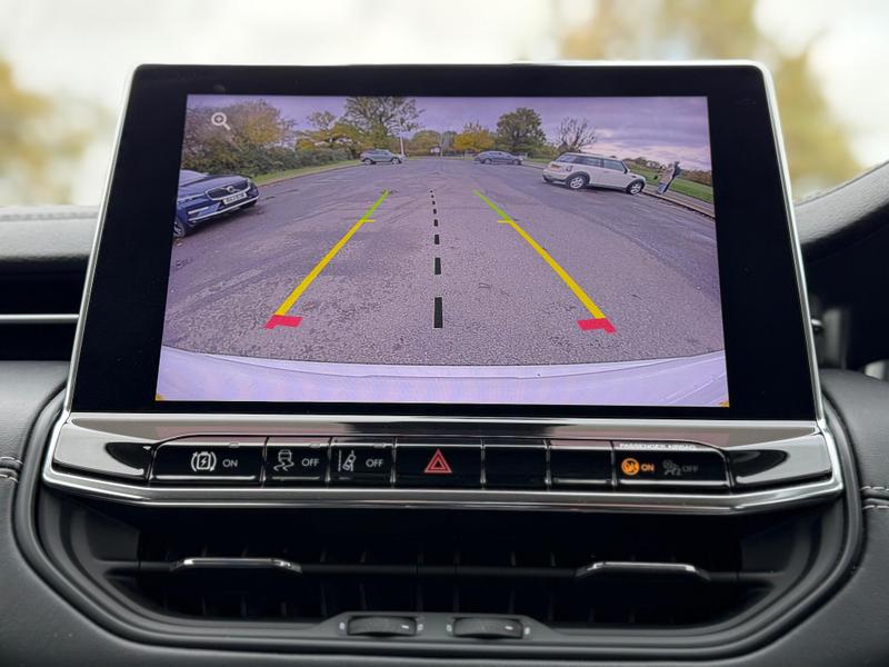 Used Jeep Compass 2024 for sale - 76888171: Photo 36