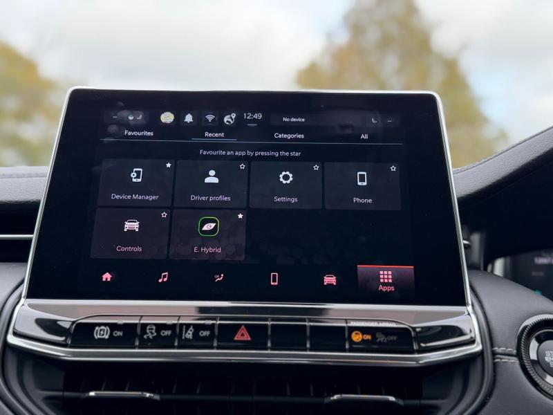 Used Jeep Compass 2024 for sale - 76888171: Photo 37