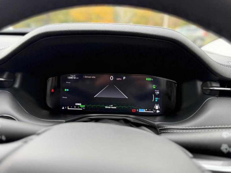 Used Jeep Compass 2024 for sale - 76888171: Photo 38