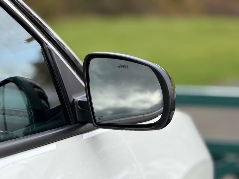 Used Jeep Compass 2024 for sale - 76888171: Photo 40