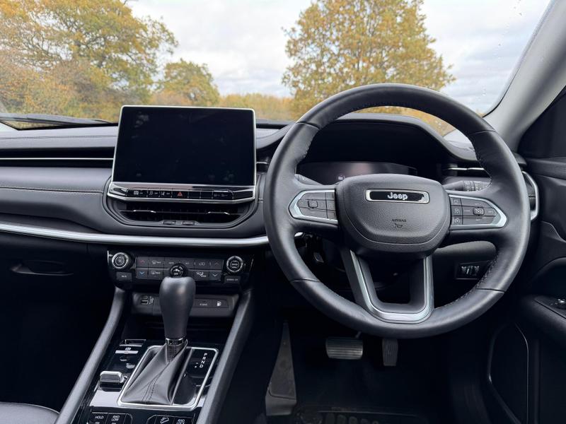 Used Jeep Compass 2024 for sale - 76888171: Photo 42