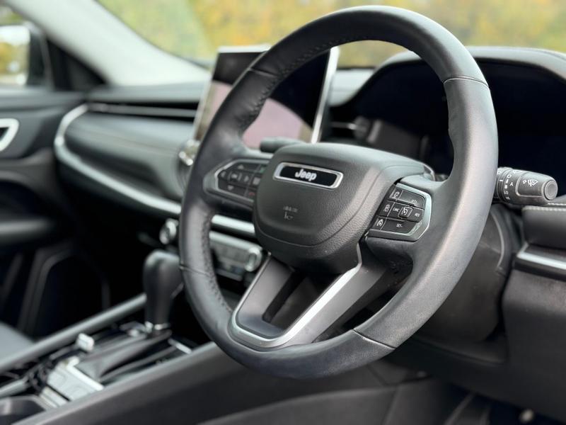 Used Jeep Compass 2024 for sale - 76888171: Photo 43