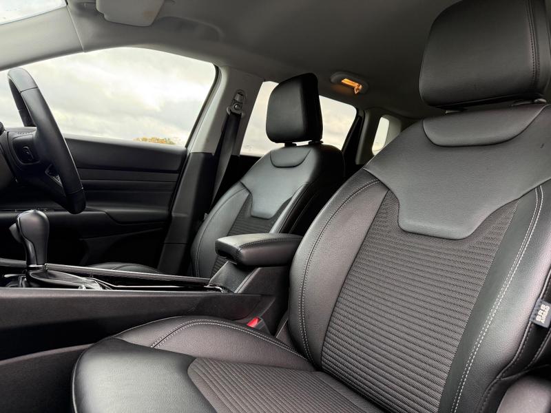 Used Jeep Compass 2024 for sale - 76888171: Photo 45