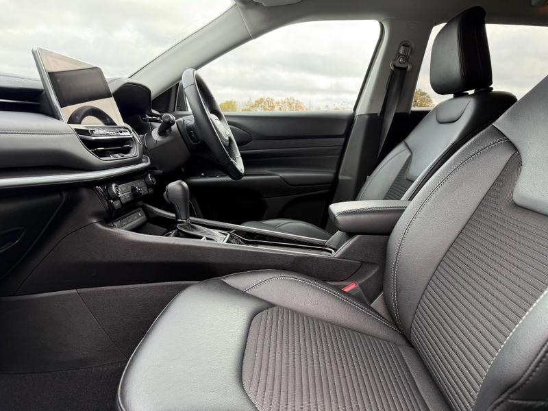 Used Jeep Compass 2024 for sale - 76888171: Photo 46