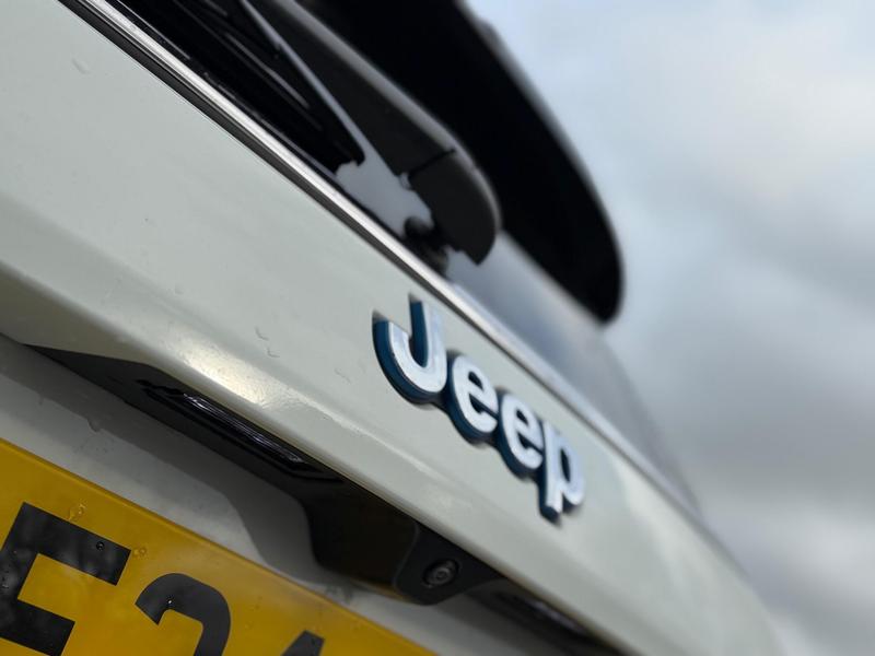 Used Jeep Compass 2024 for sale - 76888171: Photo 48