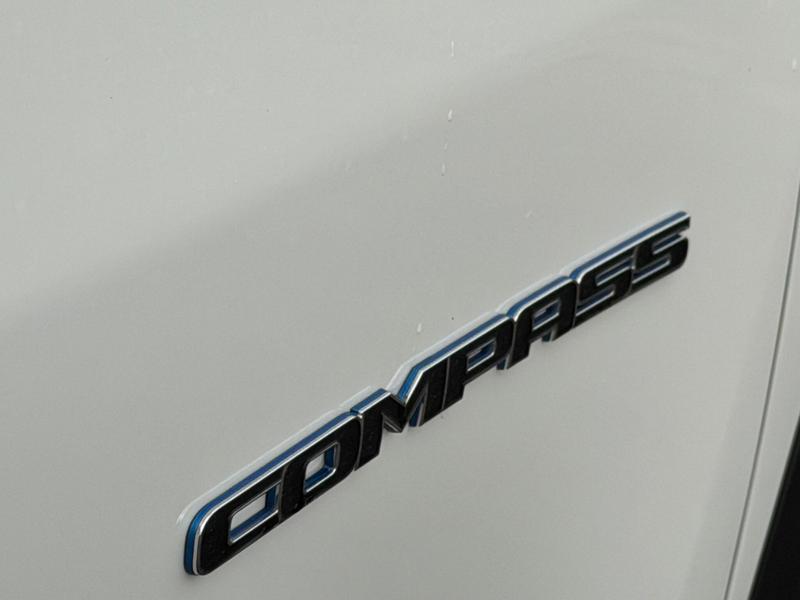 Used Jeep Compass 2024 for sale - 76888171: Photo 50