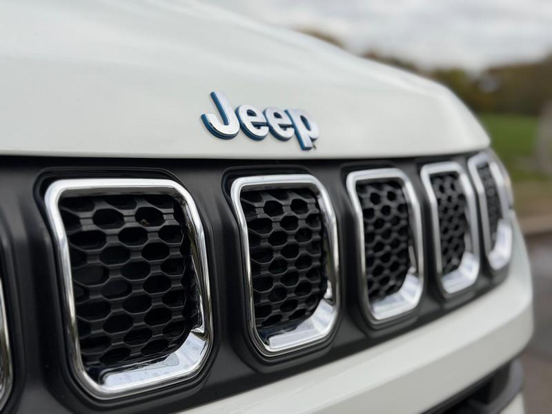 Used Jeep Compass 2024 for sale - 76888171: Photo 52