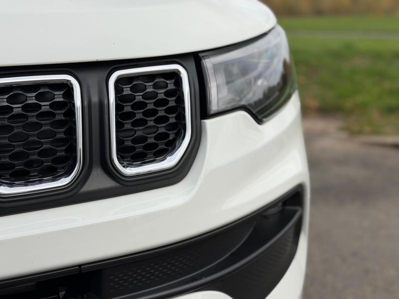 Used Jeep Compass 2024 for sale - 76888171: Photo 53