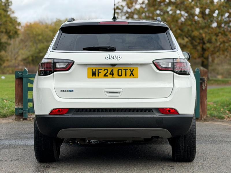 Used Jeep Compass 2024 for sale - 76888171: Photo 7