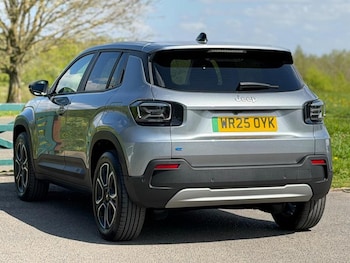 Used Jeep Other 2025 for sale - 78329422: Photo