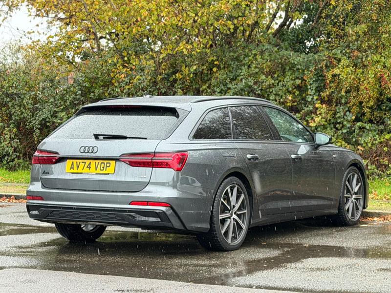 Used Audi A6 2024 for sale - 76882736: Photo 10