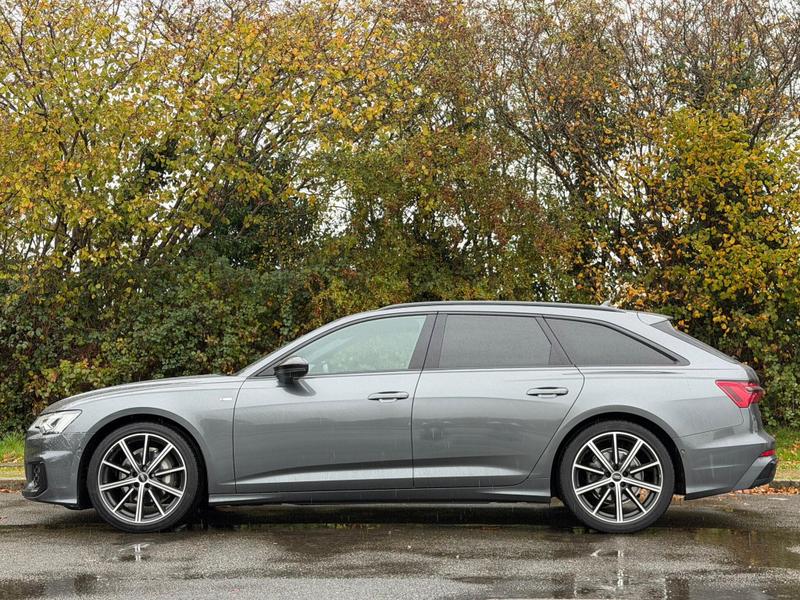 Used Audi A6 2024 for sale - 76882736: Photo 11