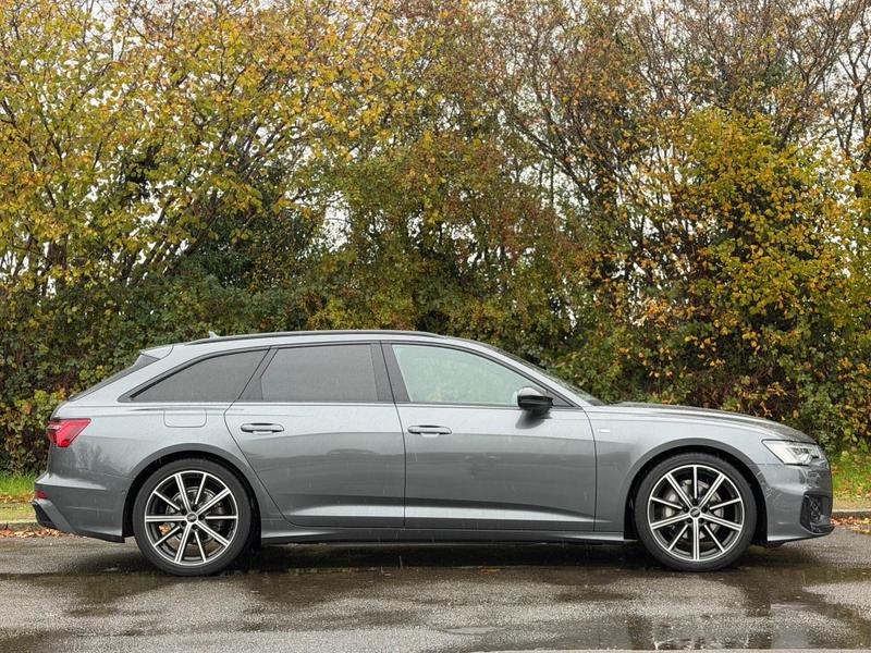 Used Audi A6 2024 for sale - 76882736: Photo 12