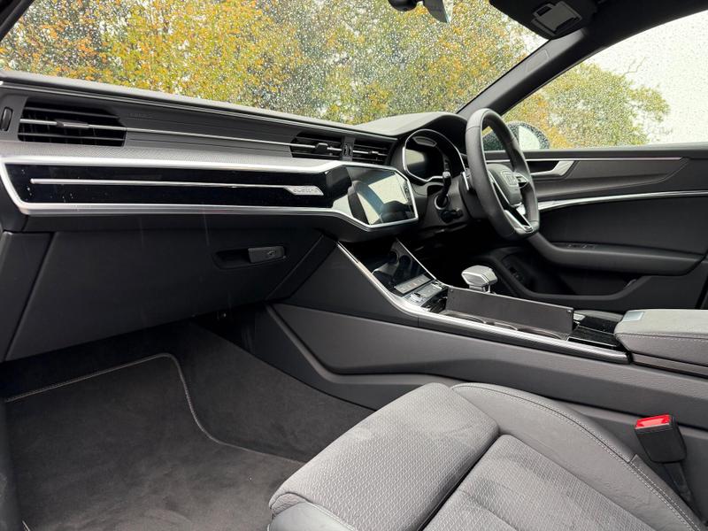 Used Audi A6 2024 for sale - 76882736: Photo 16