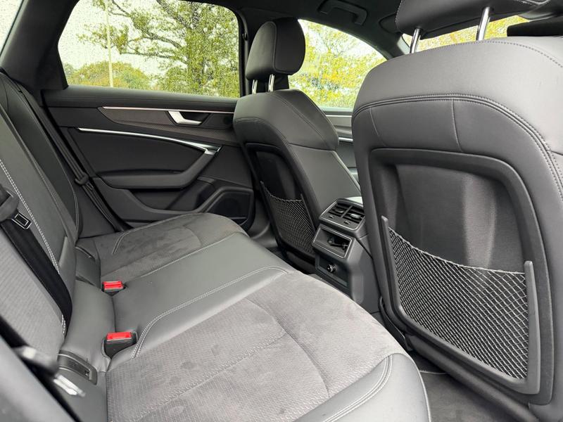 Used Audi A6 2024 for sale - 76882736: Photo 17