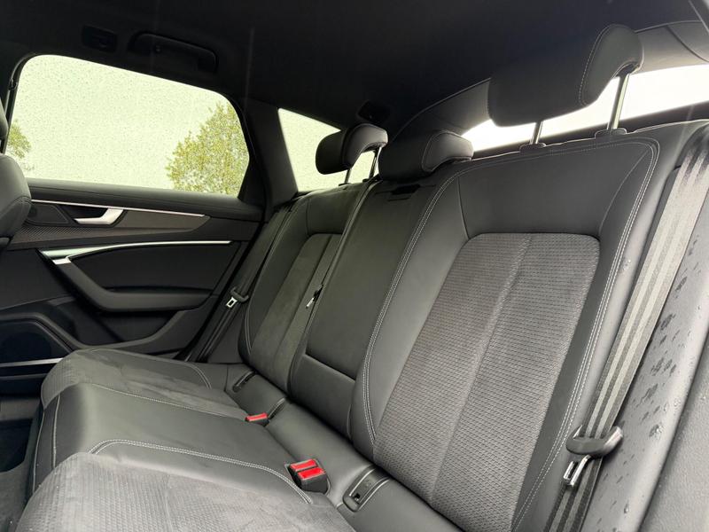 Used Audi A6 2024 for sale - 76882736: Photo 18