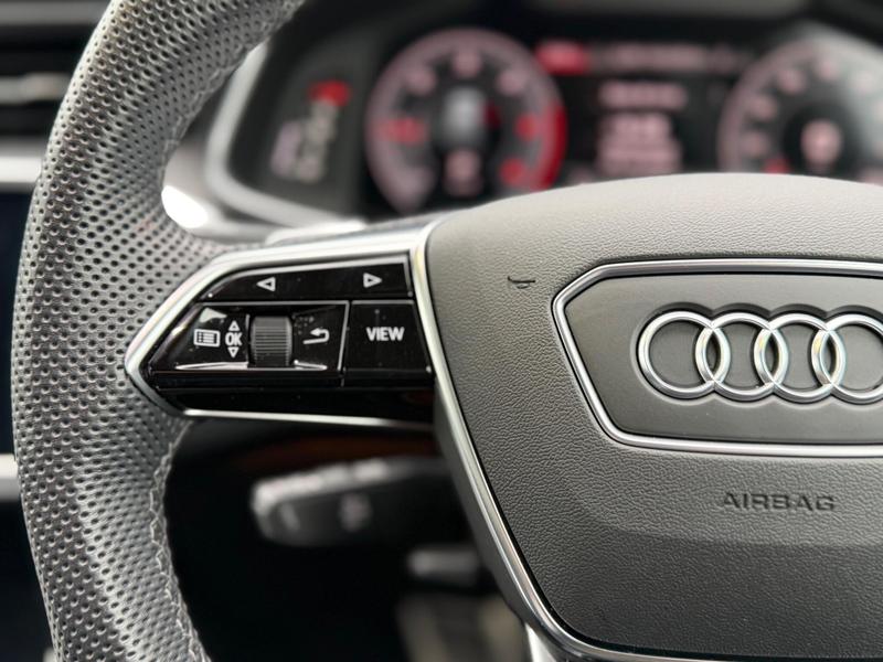 Used Audi A6 2024 for sale - 76882736: Photo 37