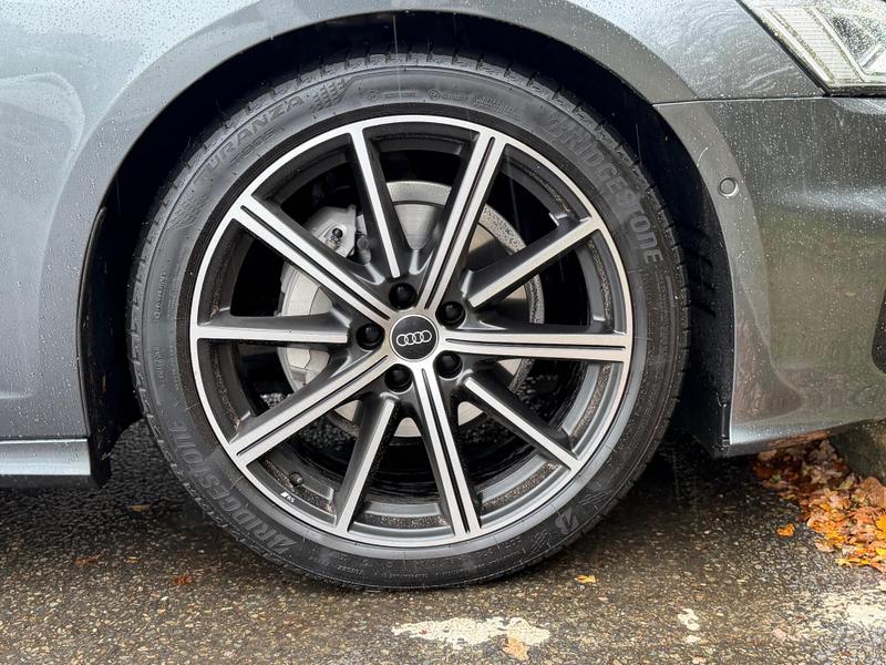 Used Audi A6 2024 for sale - 76882736: Photo 42