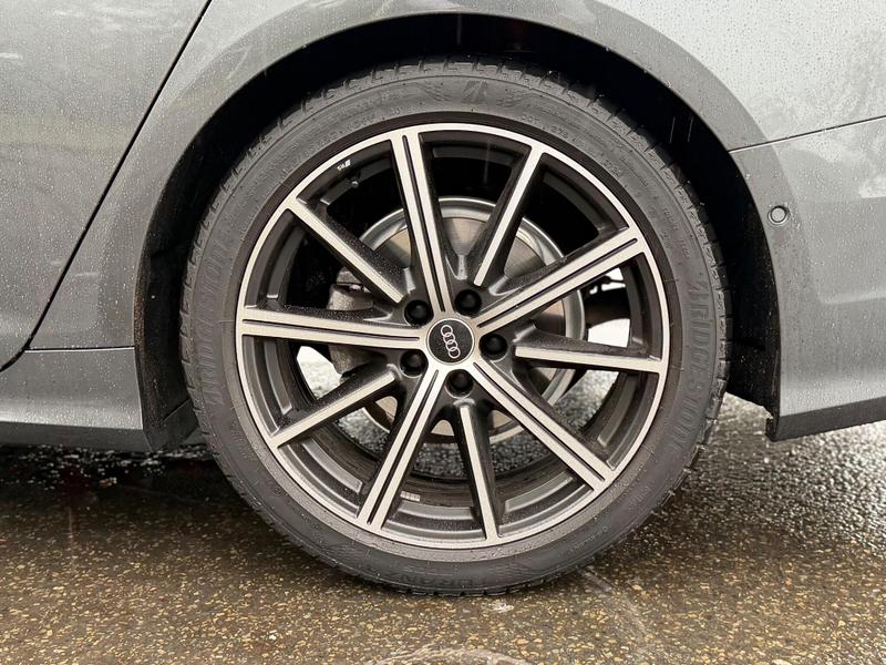 Used Audi A6 2024 for sale - 76882736: Photo 44