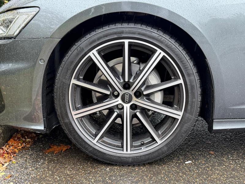 Used Audi A6 2024 for sale - 76882736: Photo 45