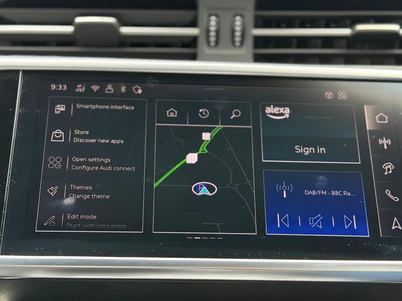 Used Audi A6 2024 for sale - 76882736: Photo 46