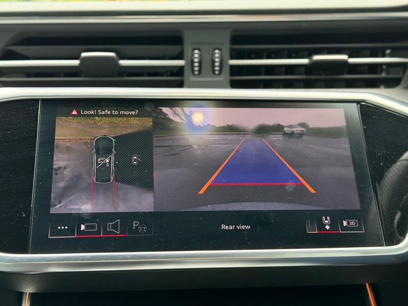 Used Audi A6 2024 for sale - 76882736: Photo 47