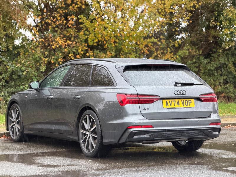 Used Audi A6 2024 for sale - 76882736: Photo 5