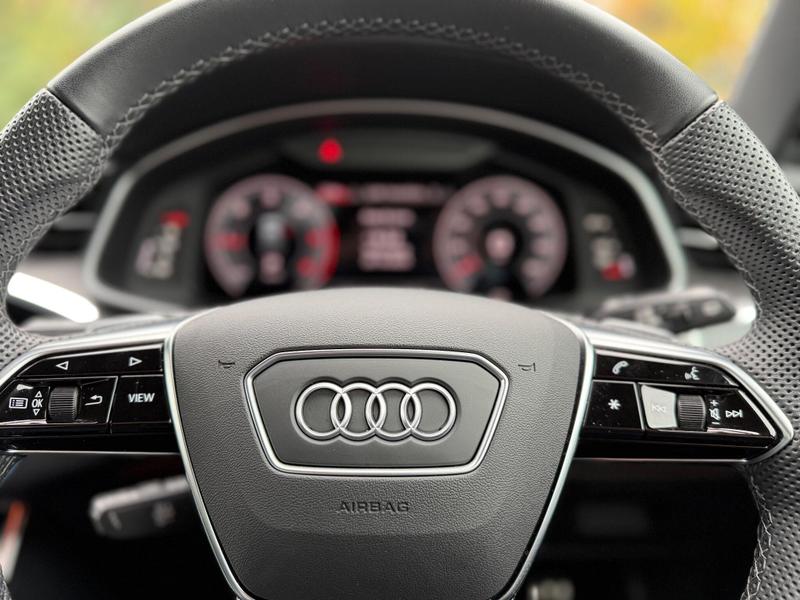 Used Audi A6 2024 for sale - 76882736: Photo 50