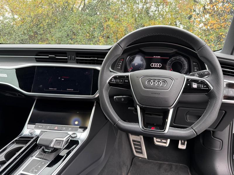 Used Audi A6 2024 for sale - 76882736: Photo 51