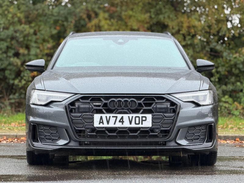 Used Audi A6 2024 for sale - 76882736: Photo 6