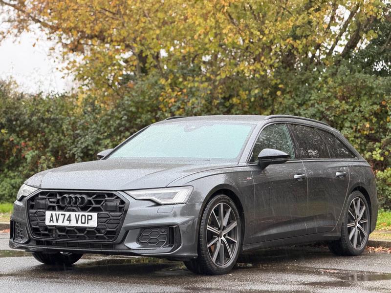 Used Audi A6 2024 for sale - 76882736: Photo 8