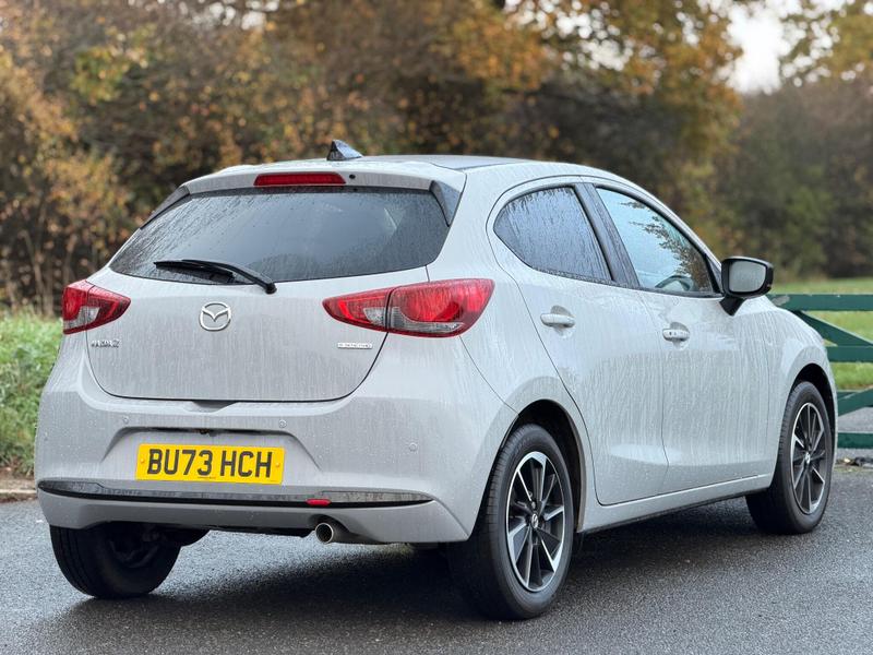 Used Mazda Mazda2 2023 for sale - 76888188: Photo 10