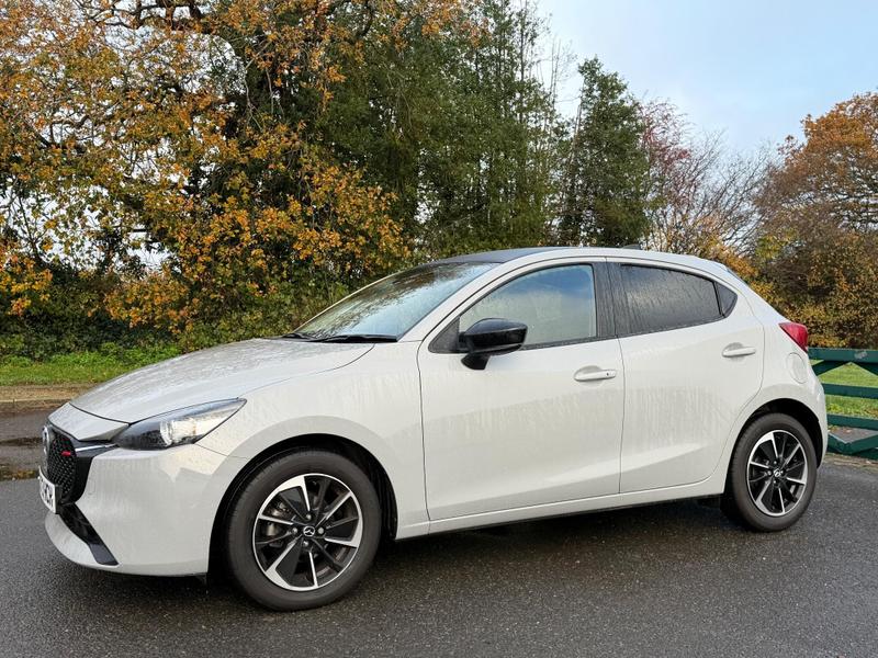 Used Mazda Mazda2 2023 for sale - 76888188: Photo 11