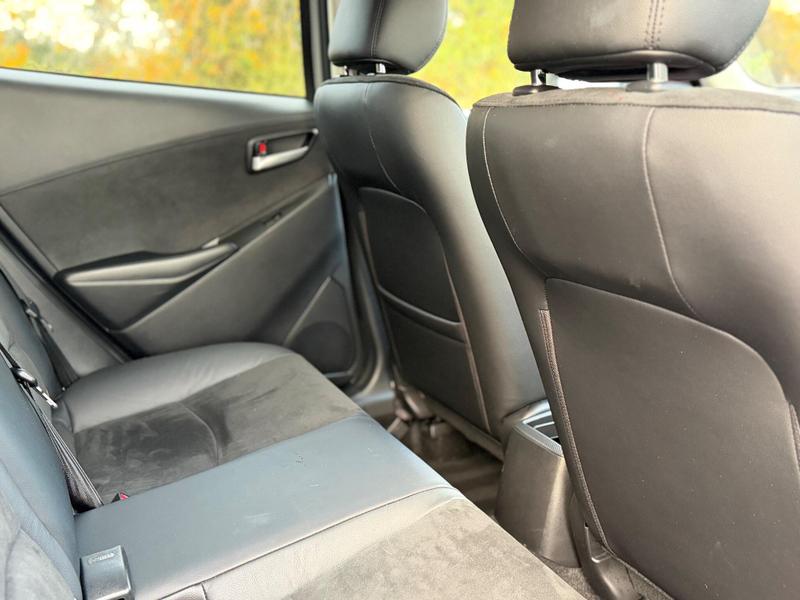 Used Mazda Mazda2 2023 for sale - 76888188: Photo 18